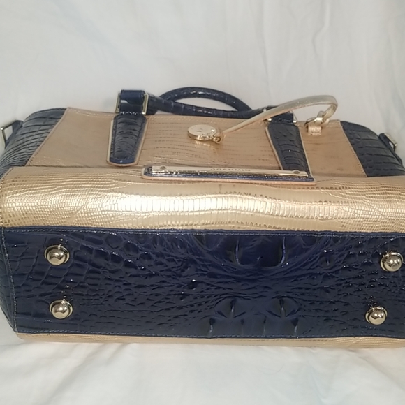 Brahmin handbag - Picture 3 of 5